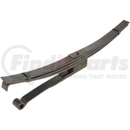 46-1269 by DAYTON PARTS - FULL TAPER SPRING