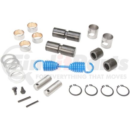 4708CSD by DAYTON PARTS - 16.5 EAT ES SD CAST KIT