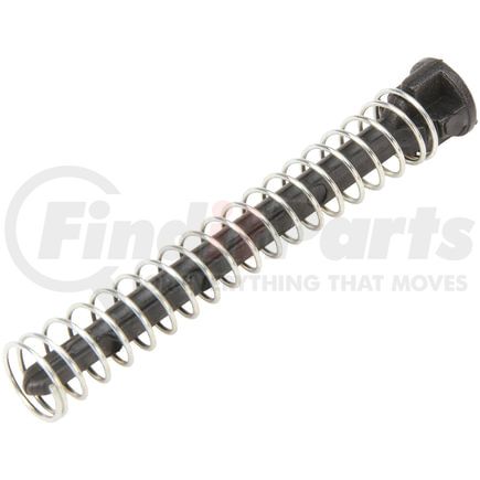 704-051S by DAYTON PARTS - EX225 WEAR INDICATOR STL