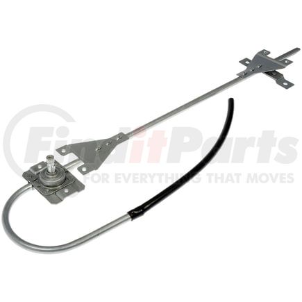741-3023 by DAYTON PARTS - WINDOW REGULATOR