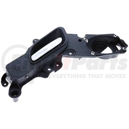 760-5117 by DAYTON PARTS - INTERIOR DOOR HANDLE