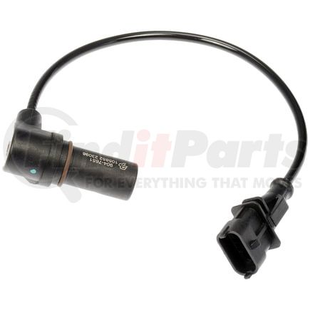 904-7651 by DAYTON PARTS - Camshaft Speed Sensor