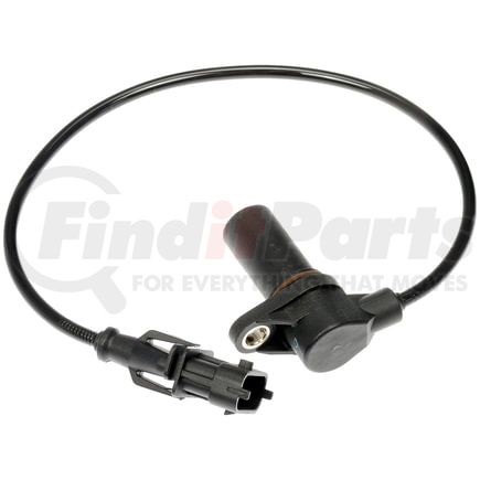 904-7653 by DAYTON PARTS - Crankshaft Speed Sensor