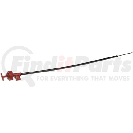 917-5514 by DAYTON PARTS - DIPSTICK AND TUBE