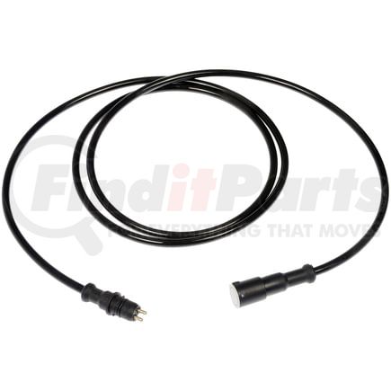 ABS-919802 by DAYTON PARTS - ABS CABLE 4.9FT