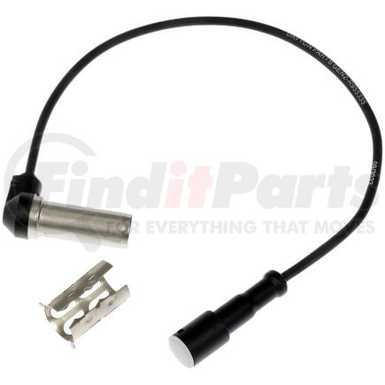 ABS-955335 by DAYTON PARTS - ABS SENSOR