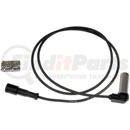 ABS-955336 by DAYTON PARTS - ABS SENSOR 3FT