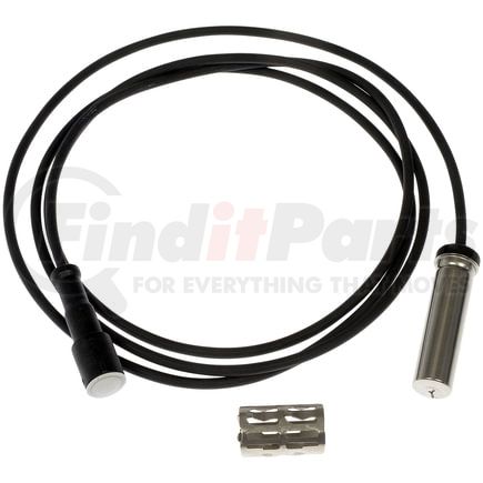 ABS-955337 by DAYTON PARTS - ABS SENSOR 5.8FT