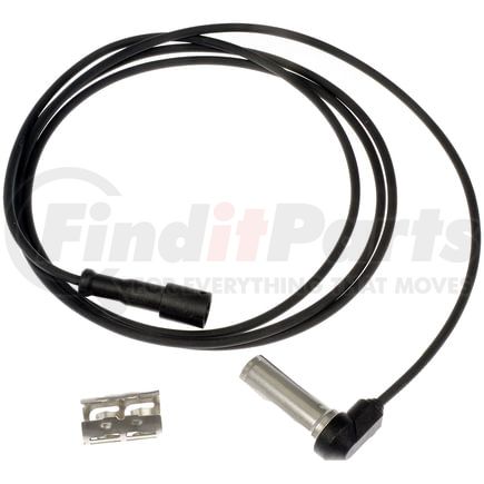 ABS-955342 by DAYTON PARTS - ABS Sensor