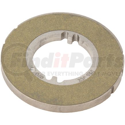 BK311 by DAYTON PARTS - 2" 1PC CLUTCH BRAKE
