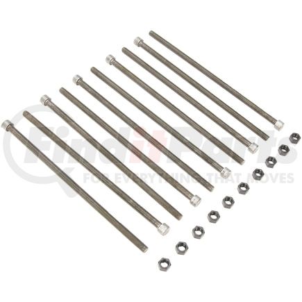 CB-3810 by DAYTON PARTS - BOLT