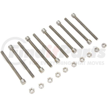 CB-51640 by DAYTON PARTS - Bolt