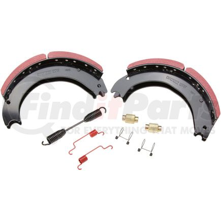 SB23CV4719E2 by DAYTON PARTS - 16.5 X 5 EAT ES-II 23K SB