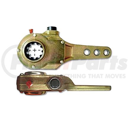 05-224 by DAYTON PARTS - Air Brake Automatic Slack Adjuster