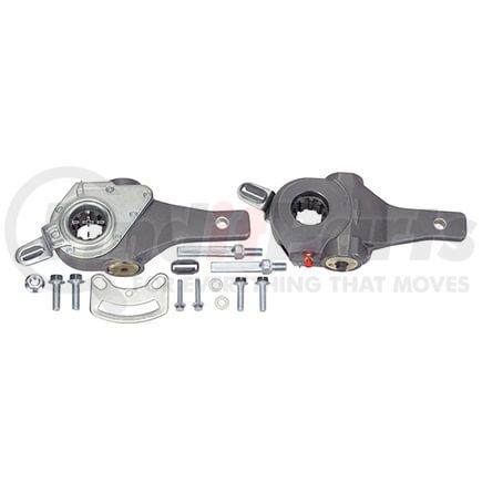 05-658 by DAYTON PARTS - Air Brake Automatic Slack Adjuster