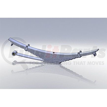 43-1003 by DAYTON PARTS - SPRING, REAR