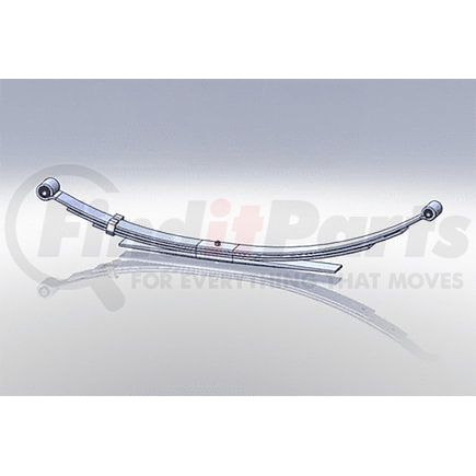 43-1033-1 by DAYTON PARTS - Leaf Spring