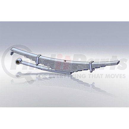 46-1187 by DAYTON PARTS - SPRING