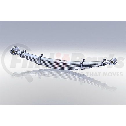 46-1250 by DAYTON PARTS - SPRING