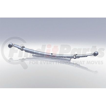 AST-1 by DAYTON PARTS - ASTRO VAN RPL.SPRING
