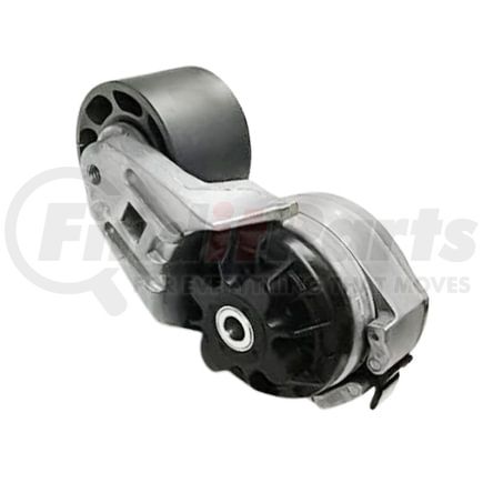 1687801C91 by INTERNATIONAL - Engine Cooling Fan Pulley