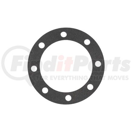 330-3107 by STEMCO - Drive Axle Shaft Flange Gasket - 8-Hole, 5.75" I.D. and 8.50" O.D.