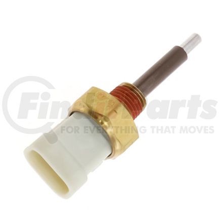 5022 02185 06 by KYSOR - Engine Coolant Level Sensor - Low Coolant Probe, Outboard, 9/16-18 UNF