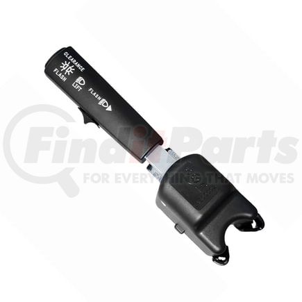 4997 by PAI - Turn Signal Switch - 11 Pin Connector, Mack CH Model