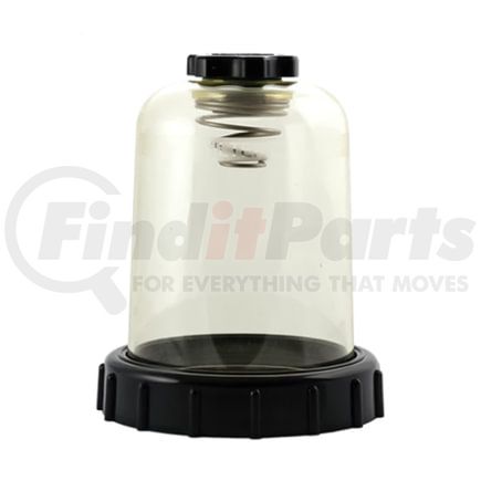 572.90310K by AUTOMANN - Fuel Filter Cover Kit - For Cummins