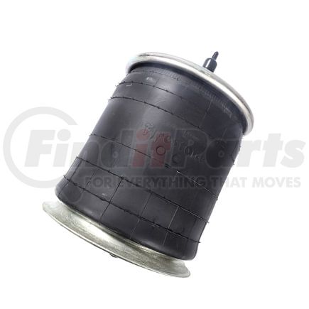 90557314 by SAF-HOLLAND - Air Suspension Spring Assembly