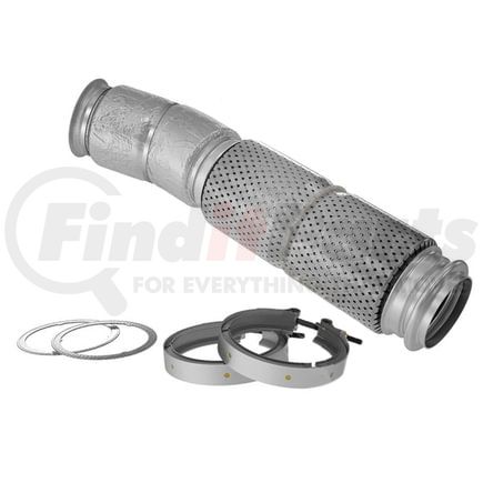 820.B62373P by AUTOMANN - Exhaust Bellows