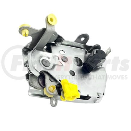 A18-60091-000 by FREIGHTLINER - Door Latch Assembly - Left Hand