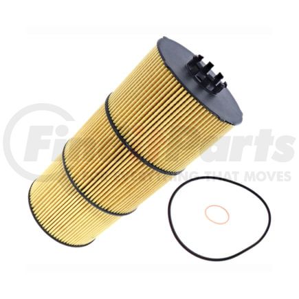 A4711800209 by DETROIT DIESEL - Engine Oil Filter