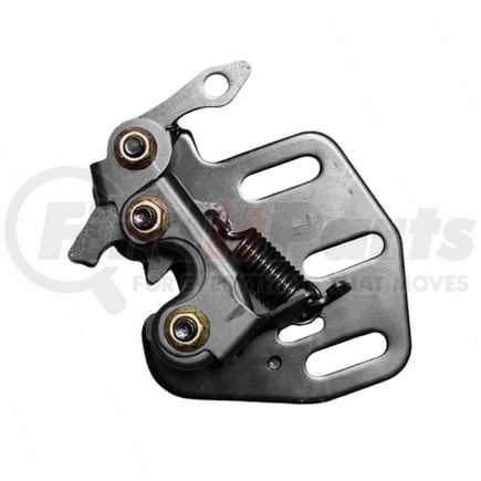 HLK2902 by AUTOMANN - Hood Latch LH
