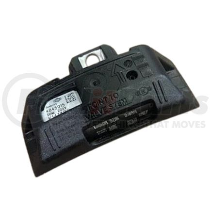 K141481 by BENDIX - SmarTire Pressure Monitoring System (TPMS) Transmitter Assembly