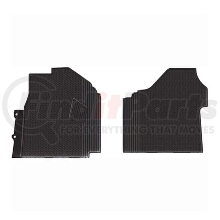 KWMD80 by PACCAR - Cab Floor Mat - For T180, T280 Models