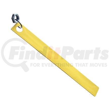 SKIU by SKIDDD WHEEL INDICATORS - Skid Wheel Indicator Set - 4 pcs