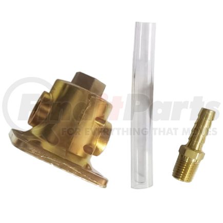 VS-38689 by HENDRICKSON - Air Brake Line Three-Way Pilot Valve