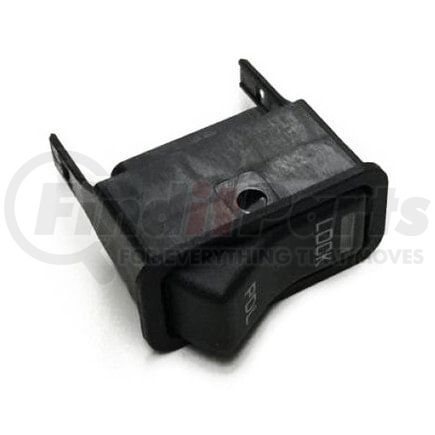 3563073C1 by INTERNATIONAL - Switch Electronic Pdl Lock, Navistar Compatible