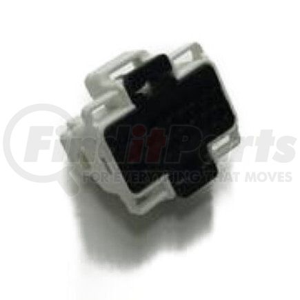 3562312C1 by INTERNATIONAL - Body Wiring Harness Connector, Navistar Compatible