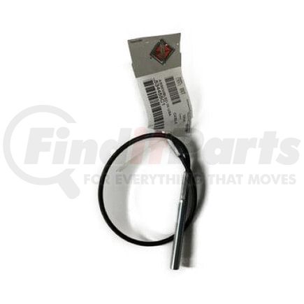 534455C1 by INTERNATIONAL - Air Tank Mounting Cable, Navistar Compatible