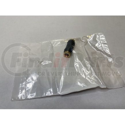 3843825C1 by INTERNATIONAL - Quality Connect Coupling - 1/4"PTC X 1/4"PTC, Navistar Compatible