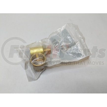 3516657C1 by INTERNATIONAL - Nut - Ferrule Flared Tube Swivel, Navistar Compatible