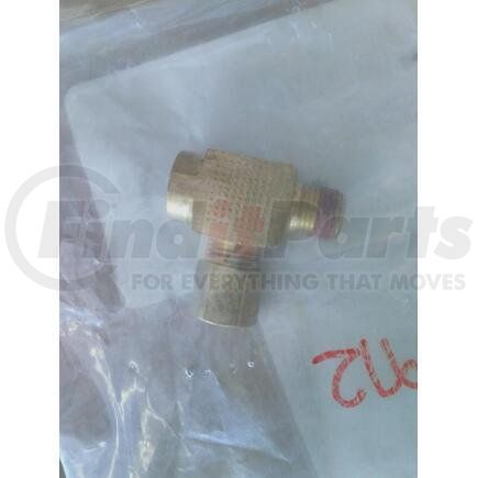 1669425C1 by INTERNATIONAL - ADAPTER-CONTROL LEVER HSG