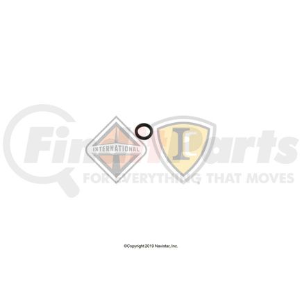 1843845C1 by INTERNATIONAL - SEAL O-RING
