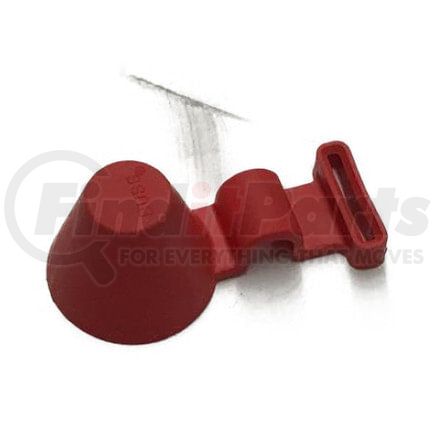 3627810C2 by INTERNATIONAL - Fuse Block - Cube Fuse Cover Single, Navistar Compatible