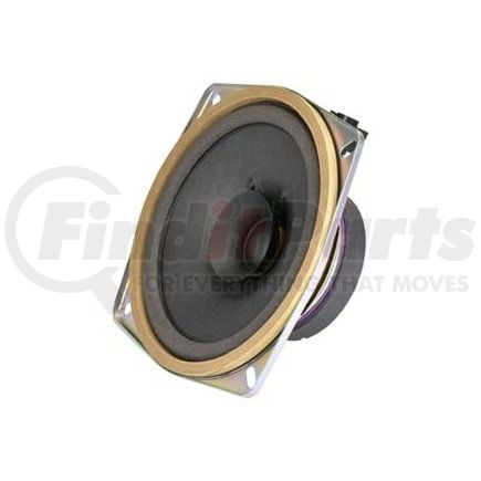 3544621C1 by INTERNATIONAL - SPEAKER RADIO 5 1/4" DUAL CONE