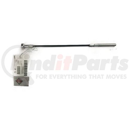 1648020C1 by INTERNATIONAL - CABLE ASSY AIR TANK MTG