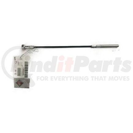 1648020C1 by INTERNATIONAL - Air Tank Mounting Cable, Navistar Compatible