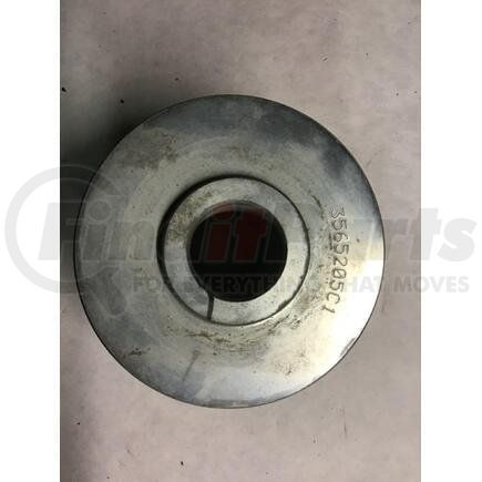 3565205C1 by INTERNATIONAL - PULLEY *12PK X 68.63MM DIA. FO